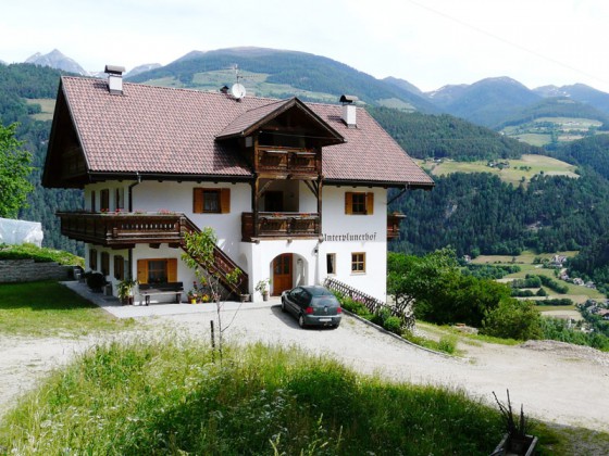 Unterplunerhof