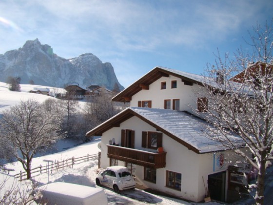 Apartments Karbon