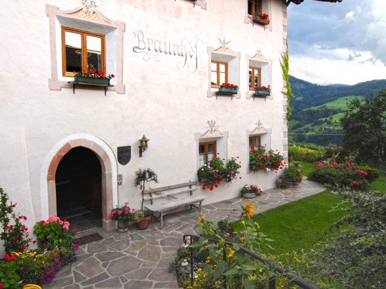 Braunhof