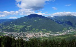 Ferienregion Eisacktal Südtirol