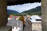 Glurns Vinschgau Südtirol