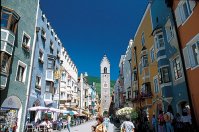 Sterzing Wipptal Südtirol