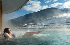 Wellnesshotels - Wellnessurlaub Südtirol