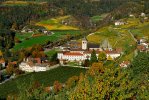 Kloster Neustift Eisacktal