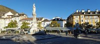 Bozen Südtirol