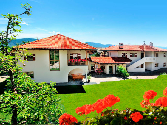 Haus Pichler – Röschhof