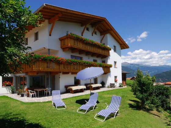 Ferienhaus Schönblick
