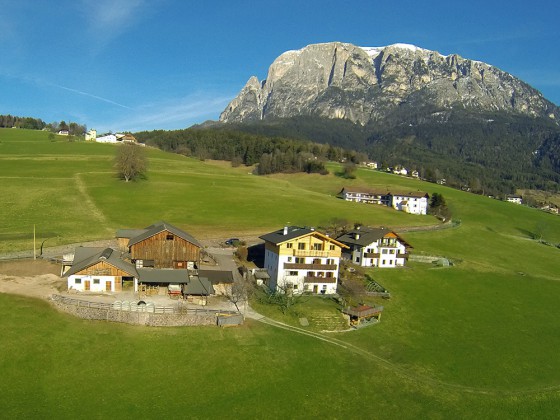 Funtnatscherhof
