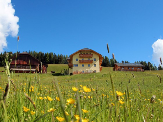 Gscnara Hof