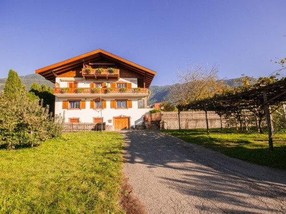 Haus Alber