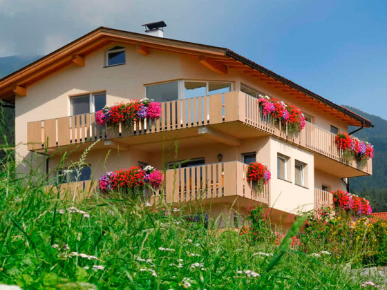 Haus Wiesenrain