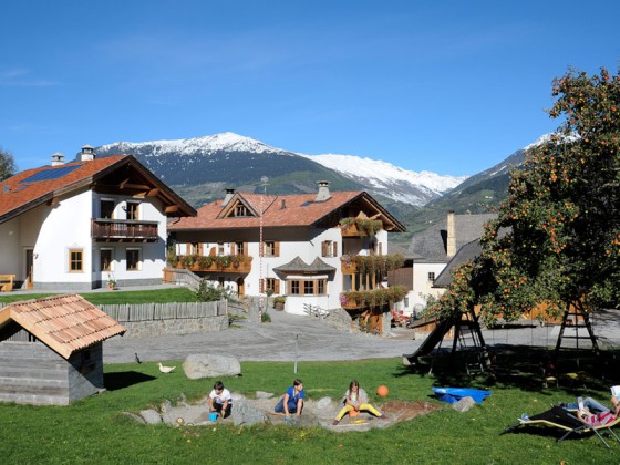Hof am Schloss