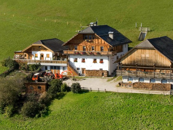Niedereggerhof
