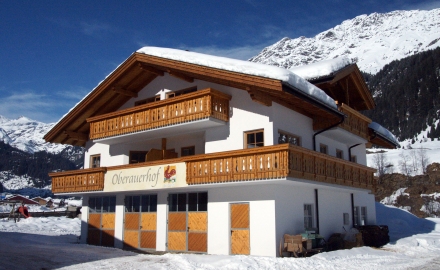 Oberauerhof