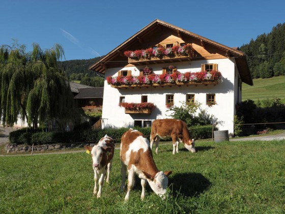 Oberglarzhof