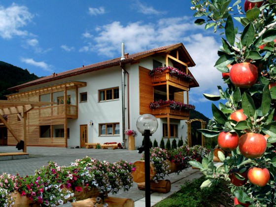 Obermoarhof