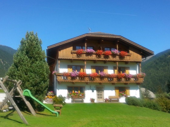 Obwegiserhof
