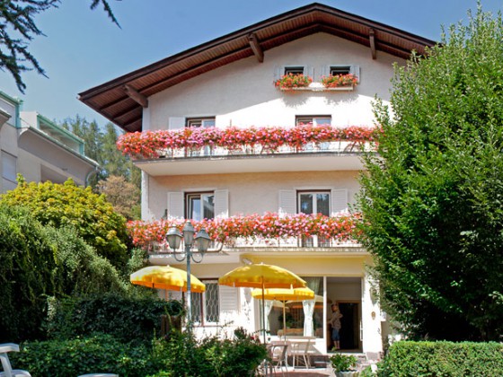 Pension Villa Maria
