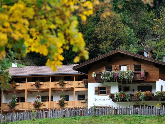 Perseiderhof