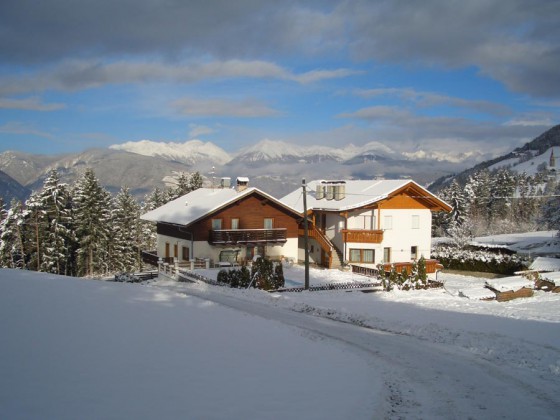 Residence Alpenrose