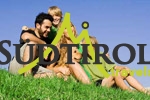 Familienurlaub in Südtirol - Italien