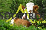 Urlaub auf dem Bauernhof Südtirol