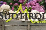 Urlaub mit dem Hund in Südtirol - Italien