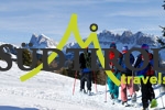 Winterurlaub in Südtirol - Winterferien
