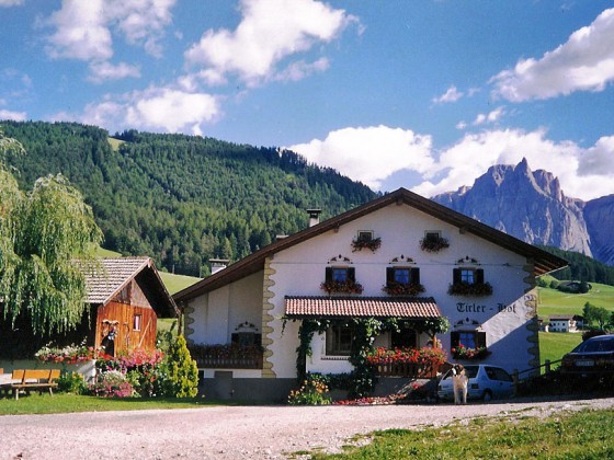 Tirlerhof