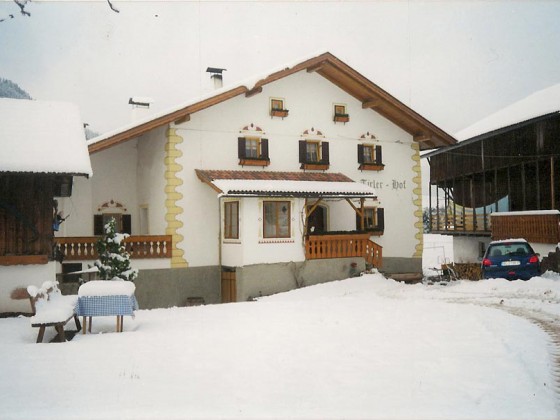 Tirlerhof