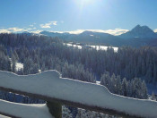 Die Roner Alm  Urlaub in Südtirol auf der Rodenecker Alm (1)