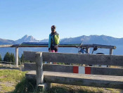 Die Roner Alm  Urlaub in Südtirol auf der Rodenecker Alm (5)