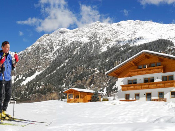Fassnauerhof