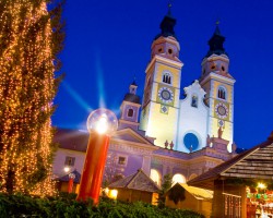 Christkindlmarkt Brixen