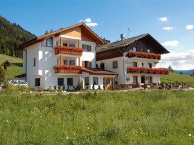 Residence Alpenrose