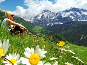 Wandern in Wengen - La Val Gadertal ist ein wahres Erlebnis. Tradition, Ursprünglichkeit und eine einmalige Landschaft