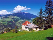 Gasthof Ansitz Fonteklaus – Ferien im Südtiroler Eisacktal