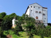 Schlossurlaub in Südtirol - Ansitz Helmsdorf