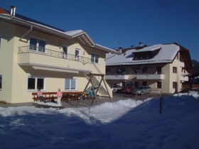 Appartements Hofer