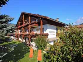 Appartements Schnarf