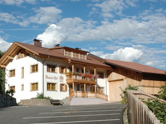 Ausserhof