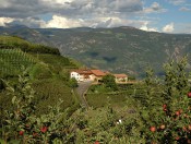 Ausserhof in St. Pankraz – Urlaub auf dem Bauernhof im Meraner Land