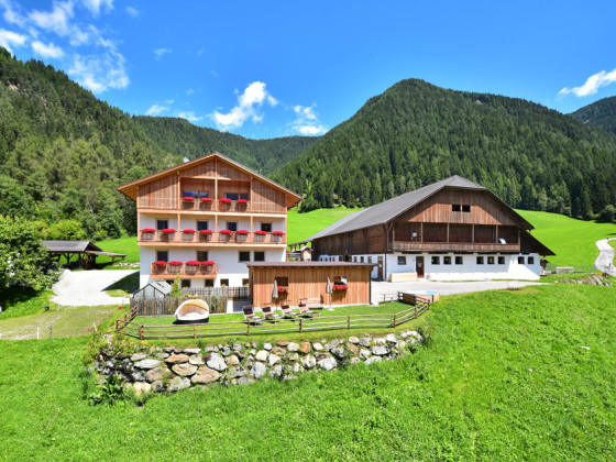 Bacherhof