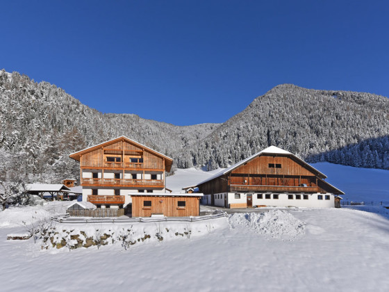 Bacherhof