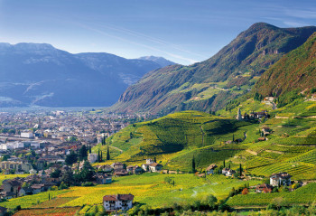 Bozen - Südtirols Süden