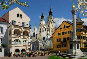 Brixen - Eisacktal