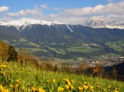 Brixen - Eisacktal