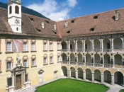 Hofburg Brixen