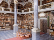 Priesterseminar Bibliothek