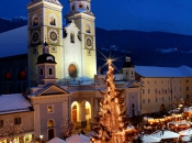 Weihnachtsmarkt Brixen